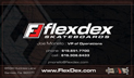 FlexDex Skateboards