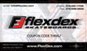 FlexDex Businesscards