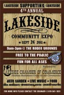 Lakeside Community