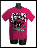 Lemon Crest Elementary