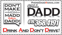 DADD Limo Service