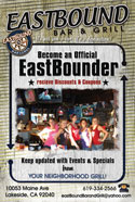 Eastbound Bar and Grill