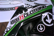 UTI Clothing