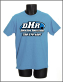 DHR