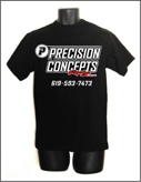 PrecisionConcepts